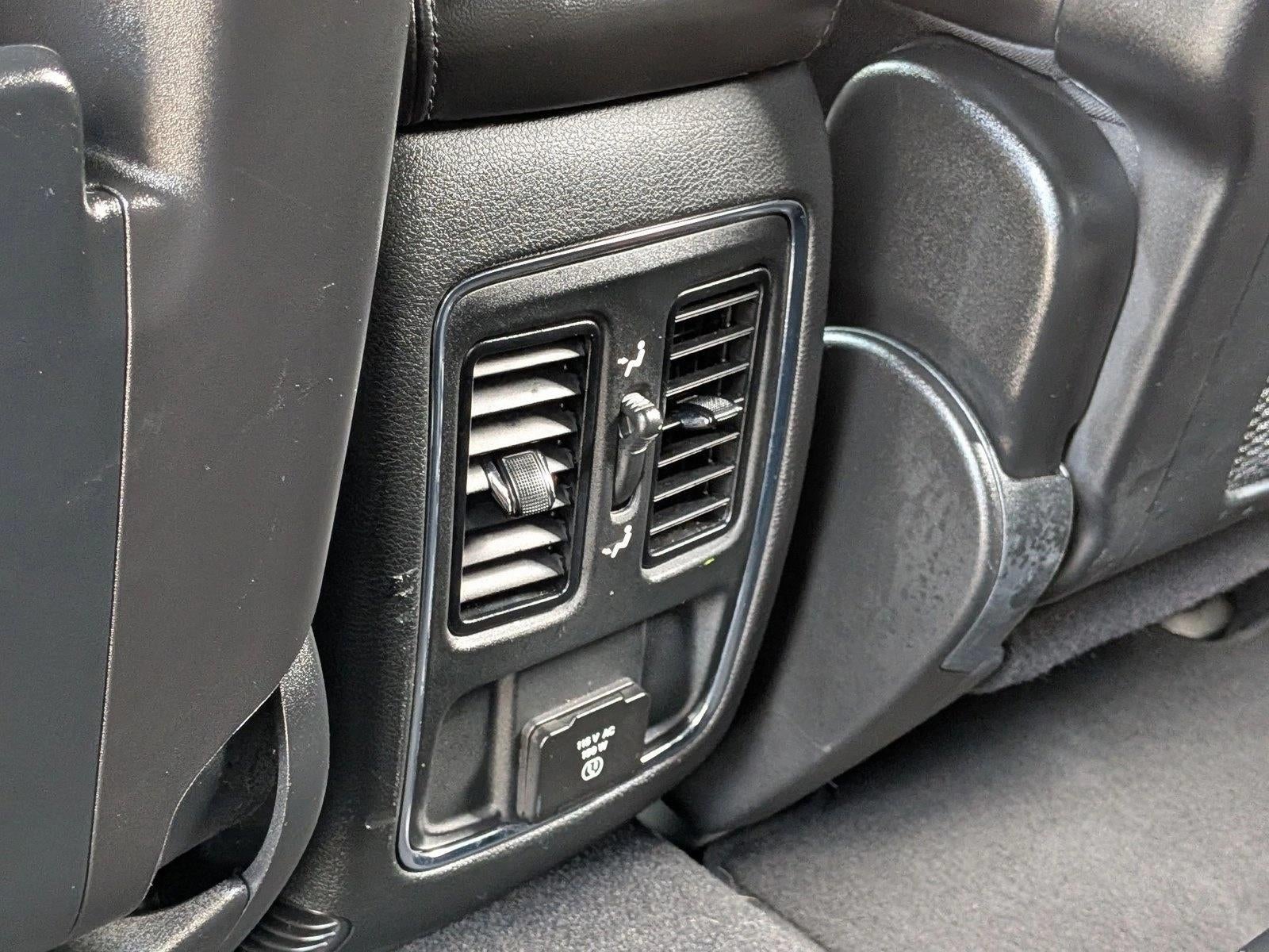 2021 Jeep Grand Cherokee Laredo X 4x2