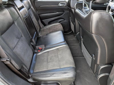 2021 Jeep Grand Cherokee Laredo X 4x2