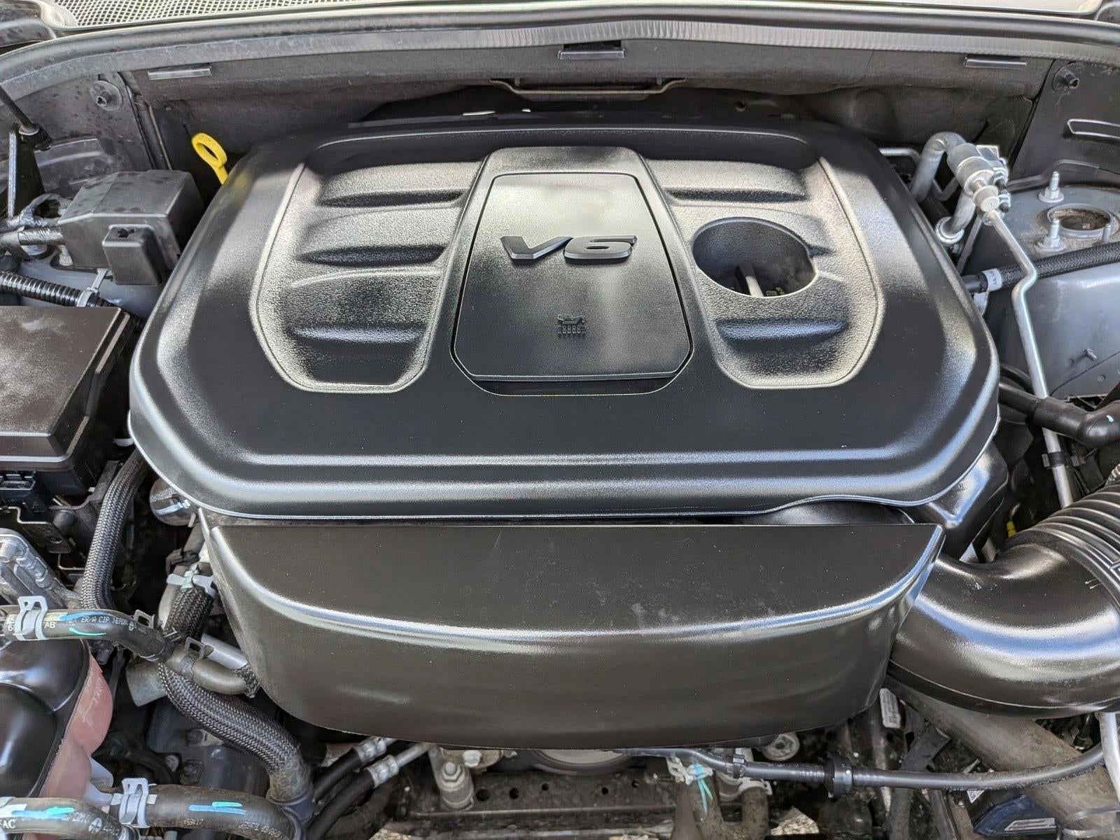 2021 Jeep Grand Cherokee Laredo X 4x2