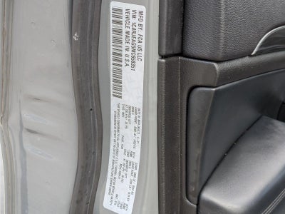 2021 Jeep Grand Cherokee Laredo X 4x2