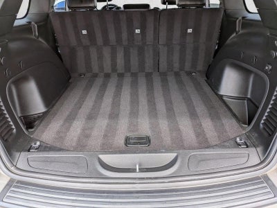 2021 Jeep Grand Cherokee Laredo X 4x2