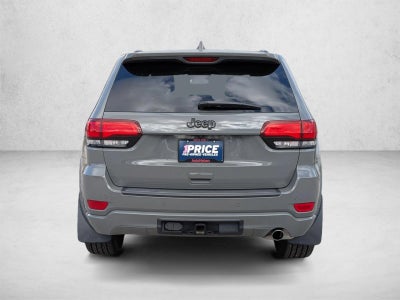 2021 Jeep Grand Cherokee Laredo X 4x2