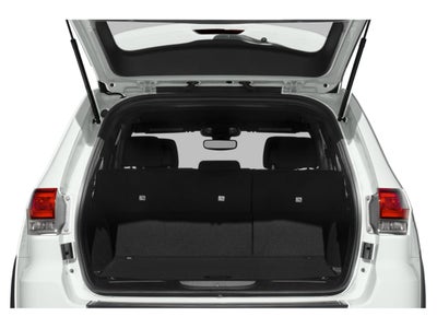 2021 Jeep Grand Cherokee Laredo X 4x2