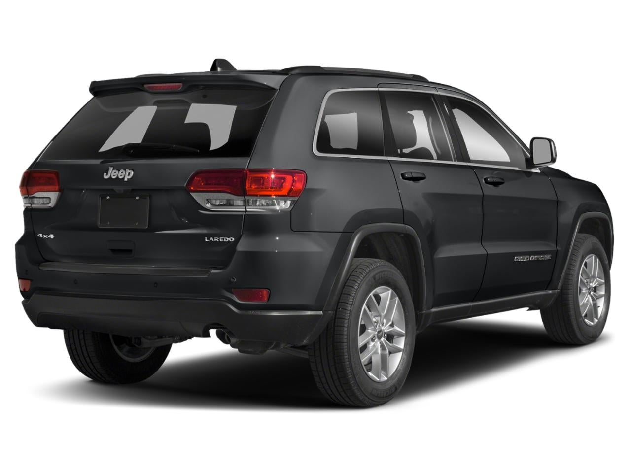 2021 Jeep Grand Cherokee Laredo X 4x2