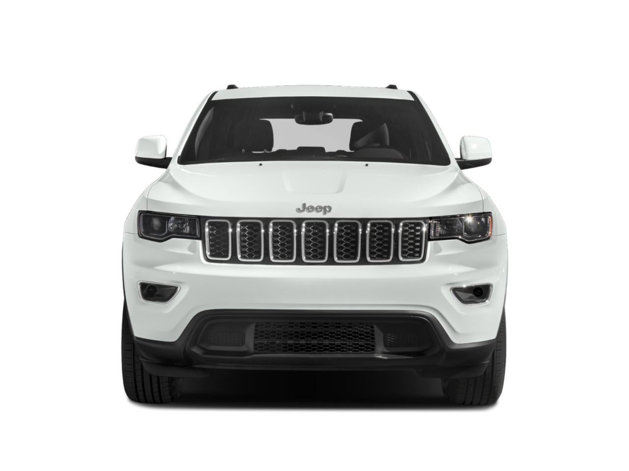 2021 Jeep Grand Cherokee Laredo X 4x2