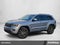 2016 Jeep Grand Cherokee RWD 4dr Limited 75th Anniversary