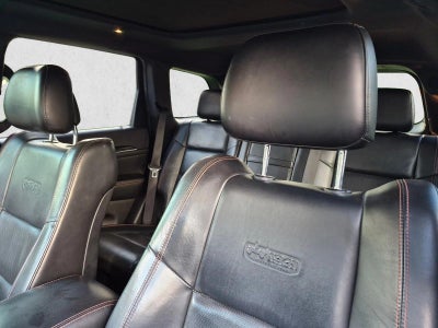 2016 Jeep Grand Cherokee RWD 4dr Limited 75th Anniversary