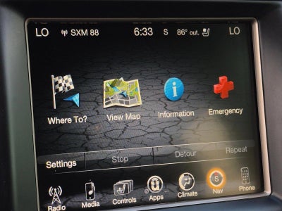 2016 Jeep Grand Cherokee RWD 4dr Limited 75th Anniversary