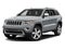 2016 Jeep Grand Cherokee RWD 4dr Limited 75th Anniversary