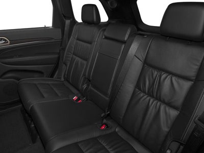 2016 Jeep Grand Cherokee RWD 4dr Limited 75th Anniversary