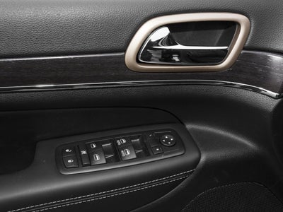 2016 Jeep Grand Cherokee RWD 4dr Limited 75th Anniversary