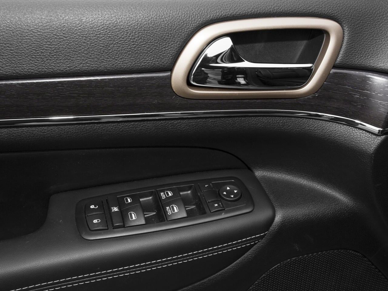 2016 Jeep Grand Cherokee RWD 4dr Limited 75th Anniversary