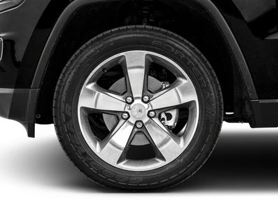 2016 Jeep Grand Cherokee RWD 4dr Limited 75th Anniversary