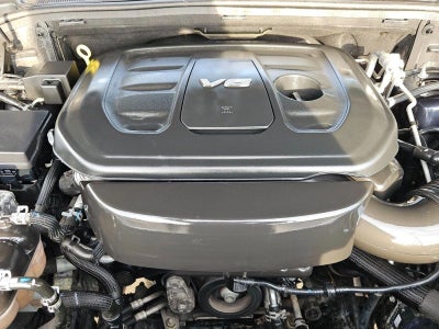 2016 Jeep Grand Cherokee RWD 4dr Limited