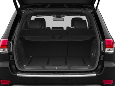 2016 Jeep Grand Cherokee RWD 4dr Limited