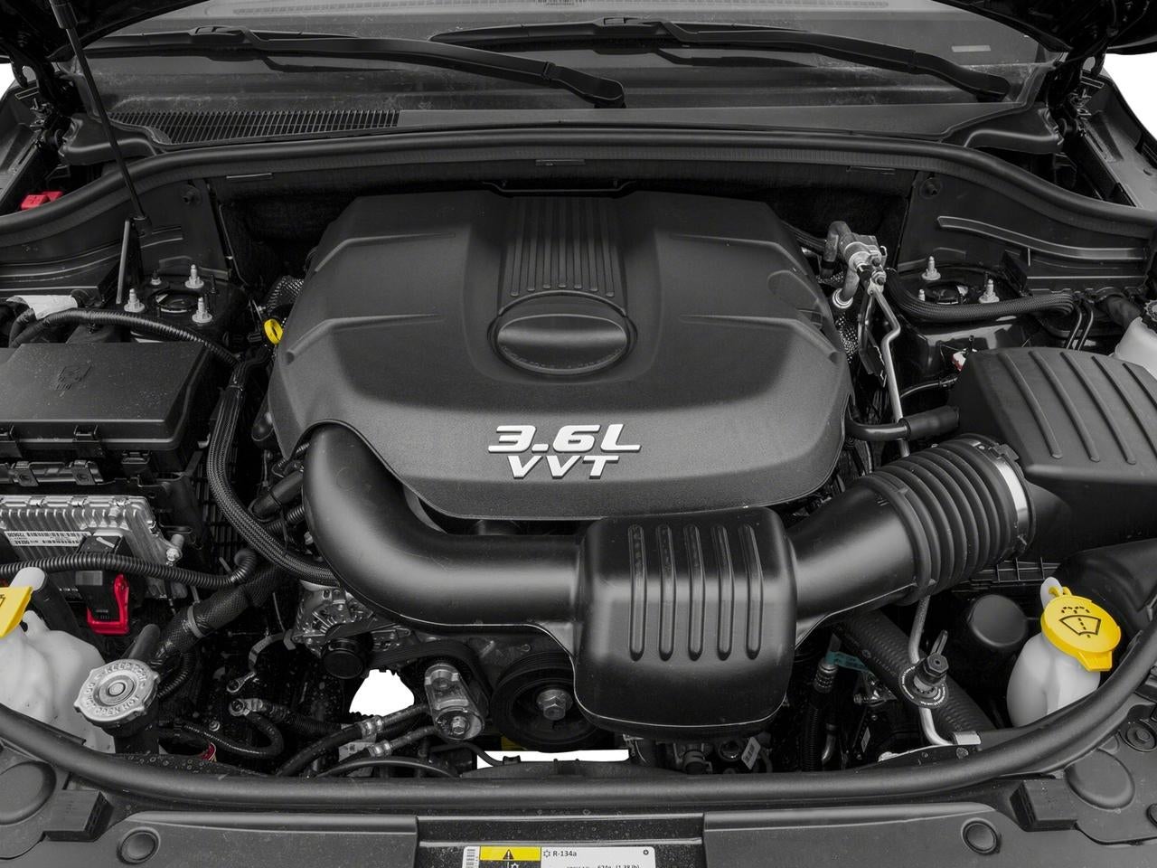 2016 Jeep Grand Cherokee RWD 4dr Limited