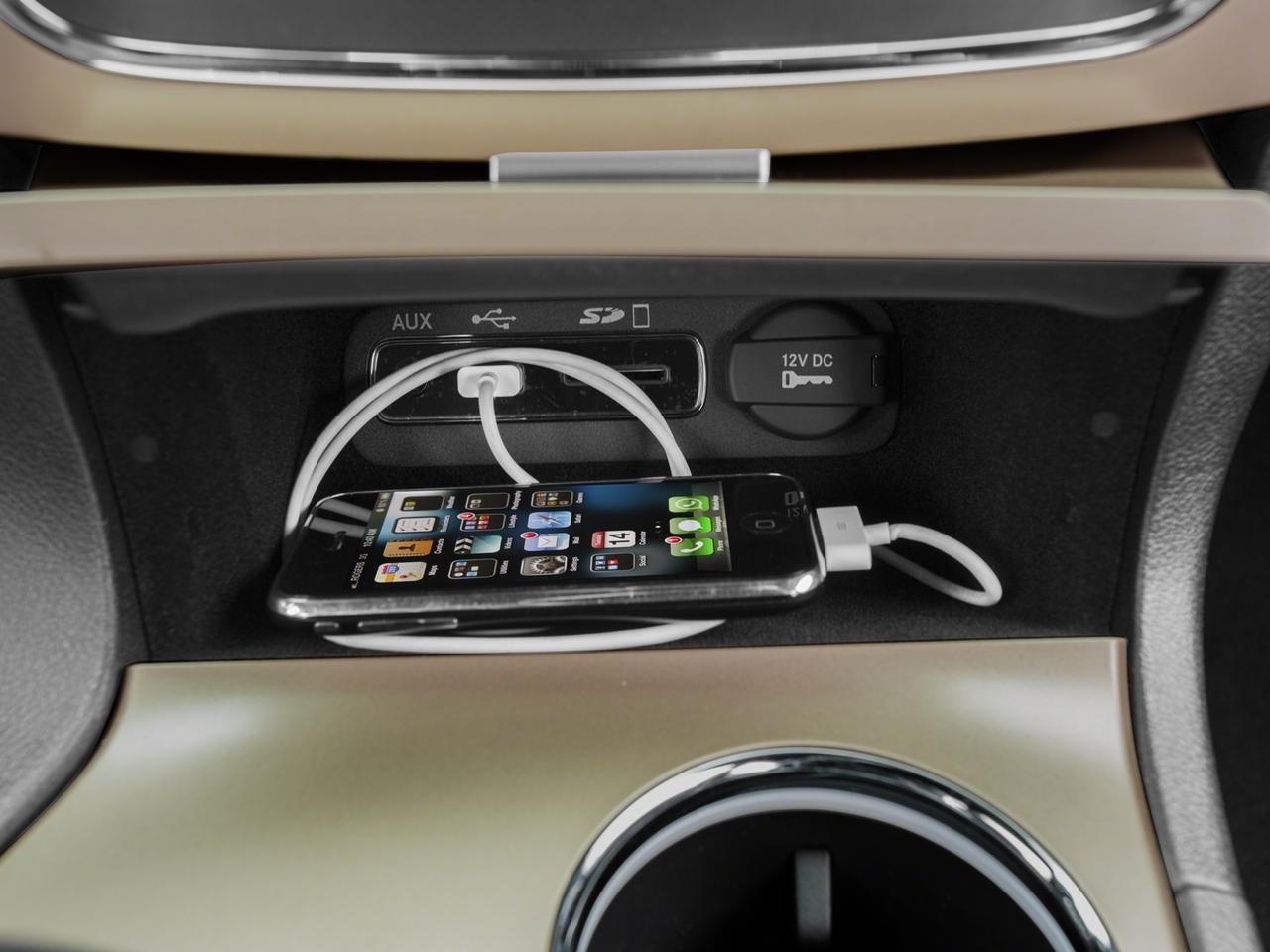 2016 Jeep Grand Cherokee RWD 4dr Limited