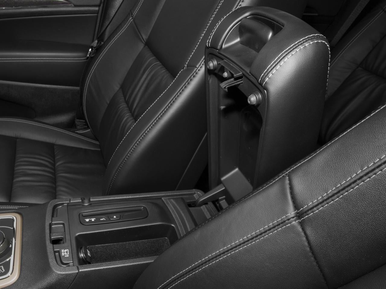 2016 Jeep Grand Cherokee RWD 4dr Limited