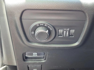 2022 Jeep Grand Cherokee L Altitude 4x4