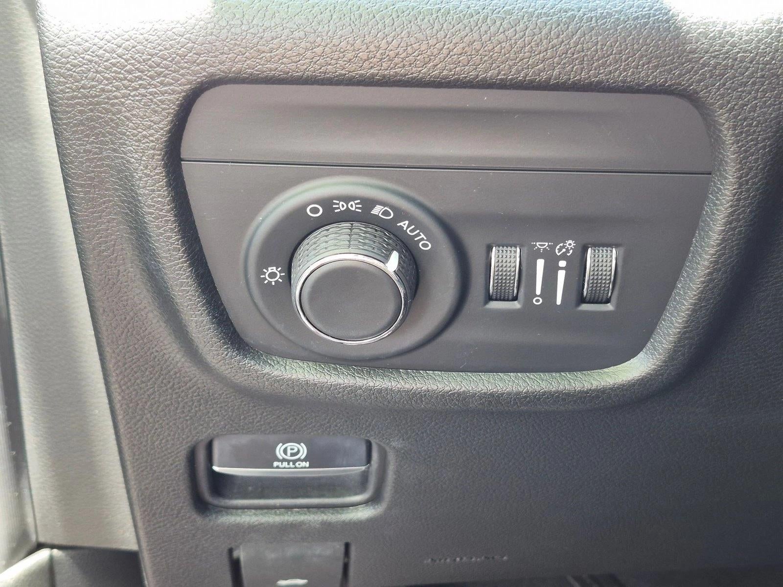 2022 Jeep Grand Cherokee L Altitude 4x4