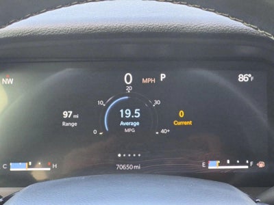2022 Jeep Grand Cherokee L Altitude 4x4