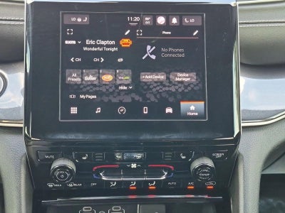 2022 Jeep Grand Cherokee L Altitude 4x4