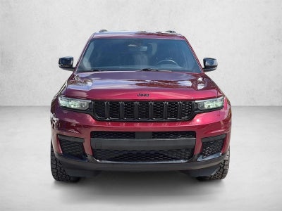 2022 Jeep Grand Cherokee L Altitude 4x4