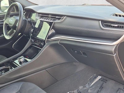 2022 Jeep Grand Cherokee L Altitude 4x4