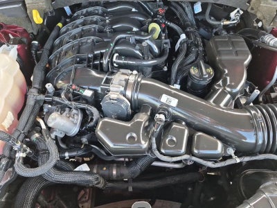 2022 Jeep Grand Cherokee L Altitude 4x4