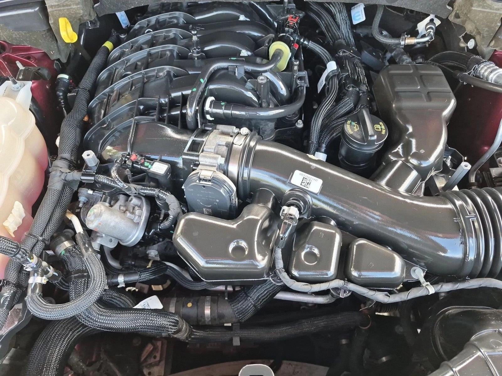 2022 Jeep Grand Cherokee L Altitude 4x4