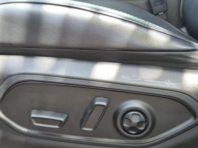 2022 Jeep Grand Cherokee L Altitude 4x4