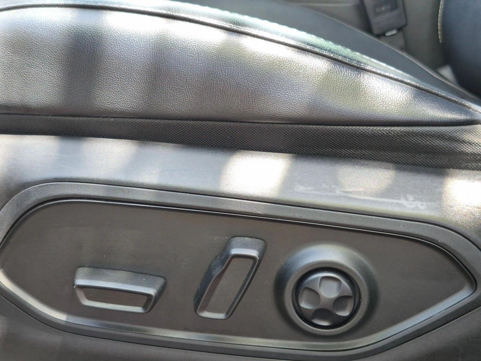 2022 Jeep Grand Cherokee L Altitude 4x4
