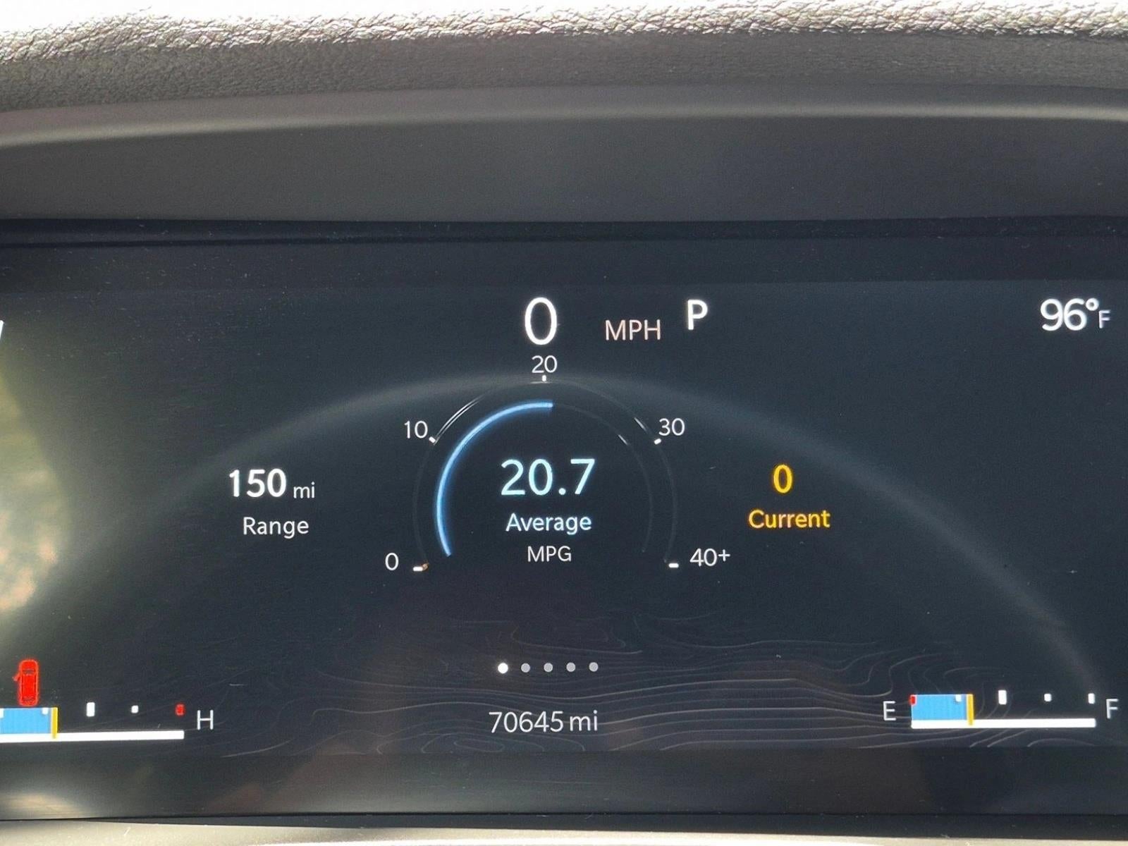 2022 Jeep Grand Cherokee L Altitude 4x4