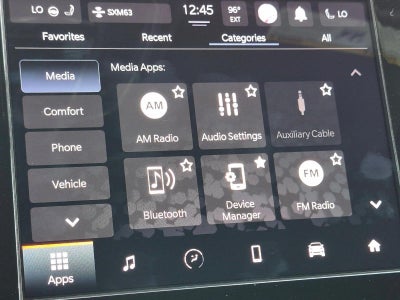 2022 Jeep Grand Cherokee L Altitude 4x4