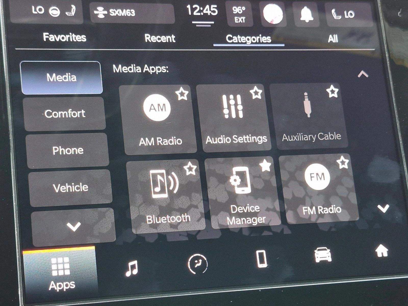 2022 Jeep Grand Cherokee L Altitude 4x4
