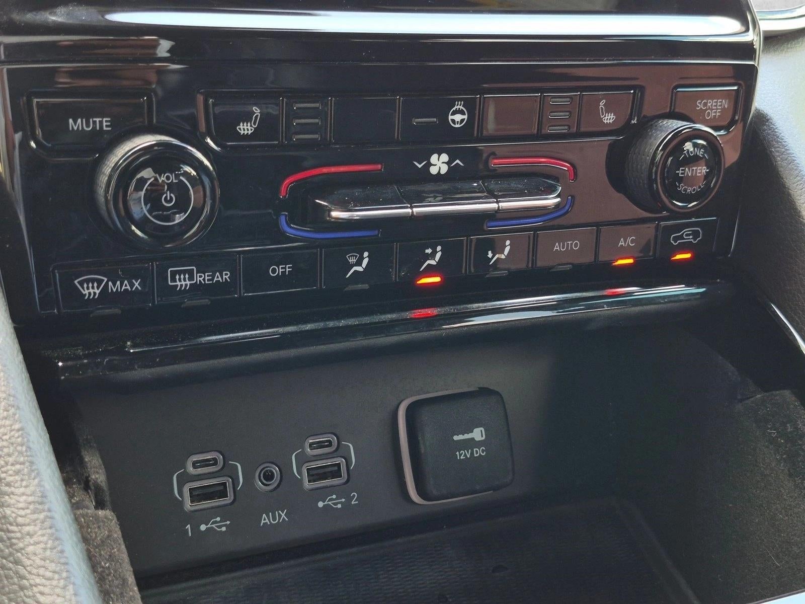 2022 Jeep Grand Cherokee L Altitude 4x4