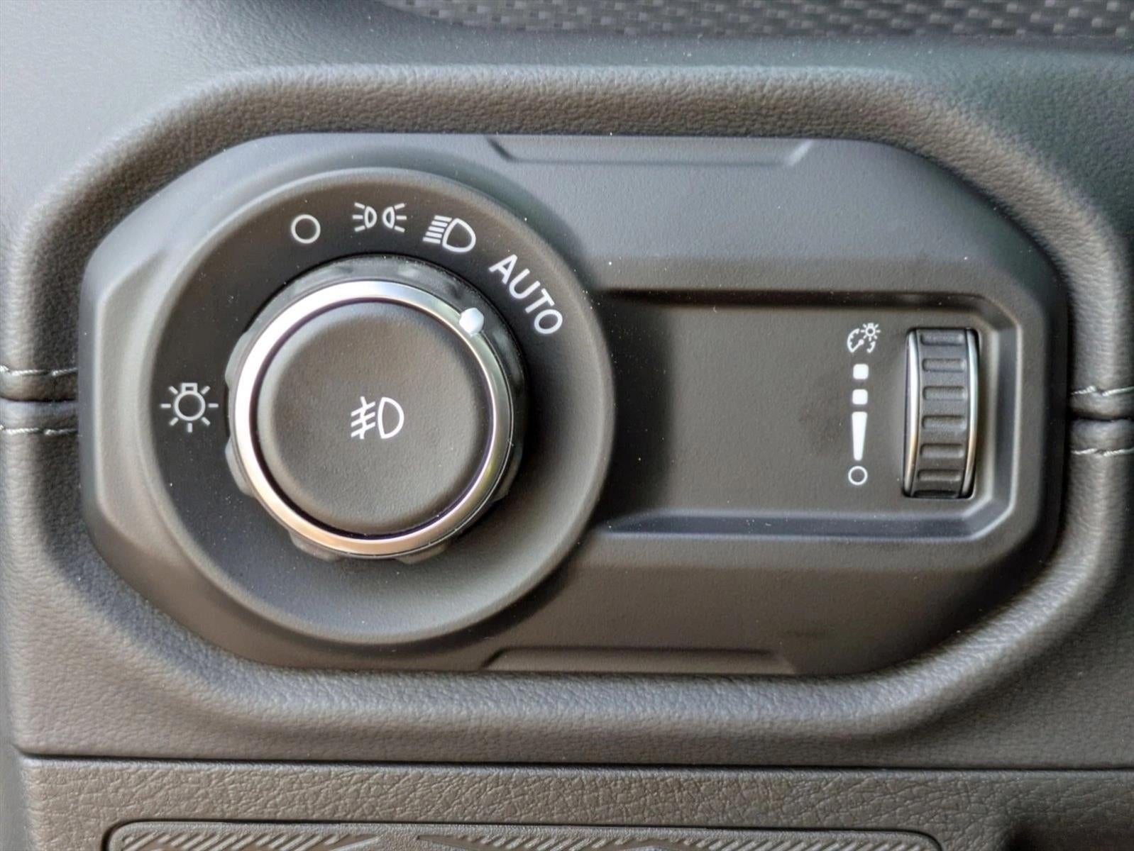 2024 Jeep Wrangler Rubicon X 4 Door 4x4
