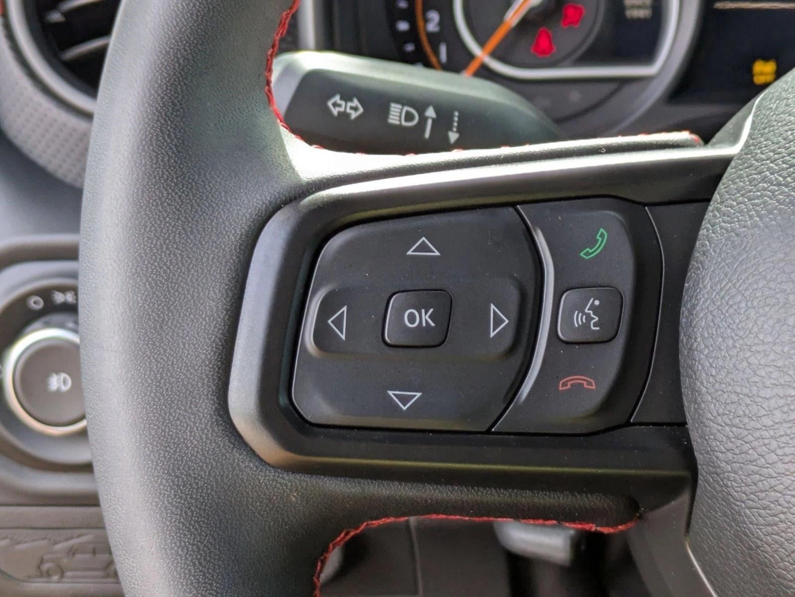 2024 Jeep Wrangler Rubicon X 4 Door 4x4