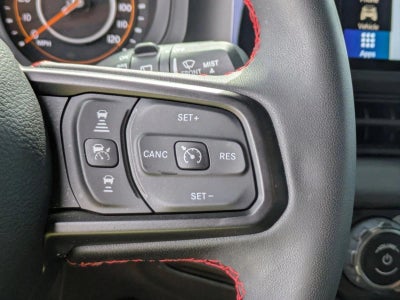 2024 Jeep Wrangler Rubicon X 4 Door 4x4