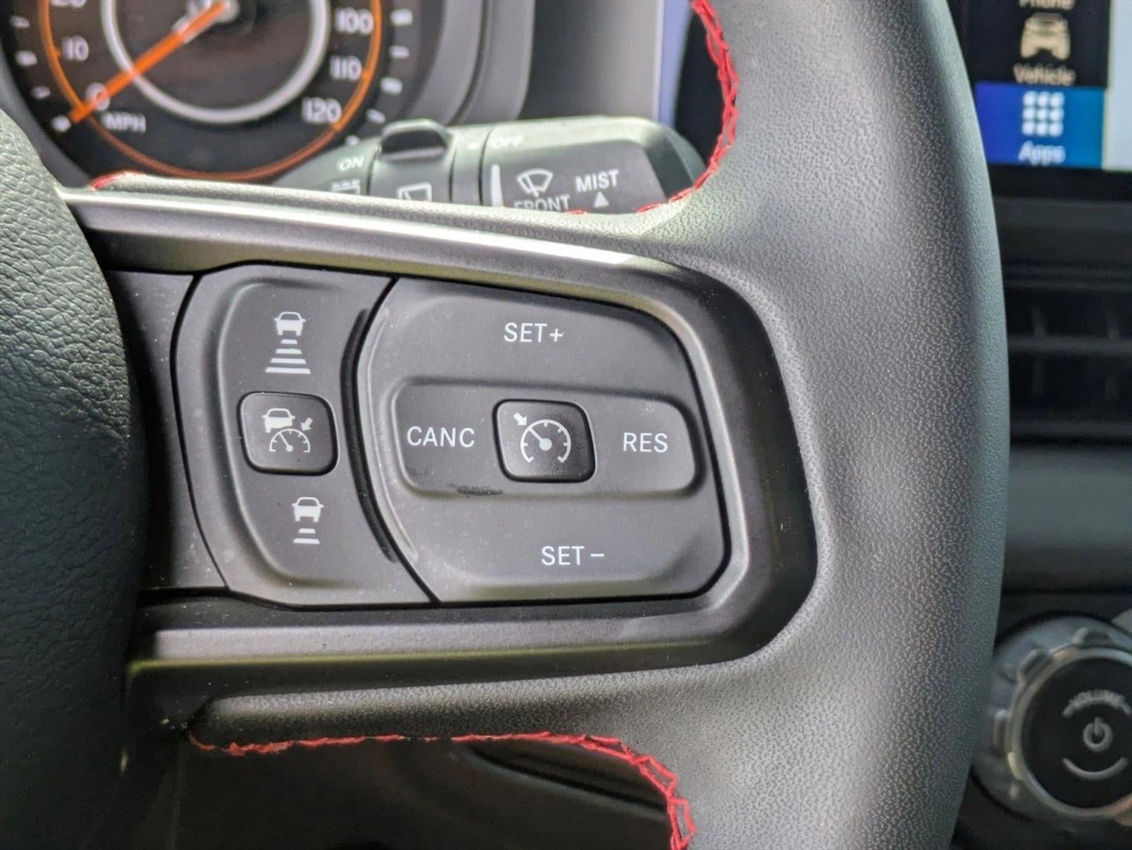 2024 Jeep Wrangler Rubicon X 4 Door 4x4