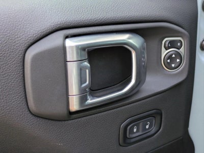 2024 Jeep Wrangler Rubicon X 4 Door 4x4