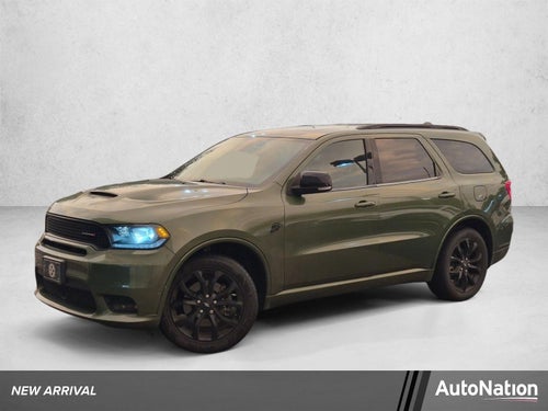 2019 Dodge Durango R/T AWD