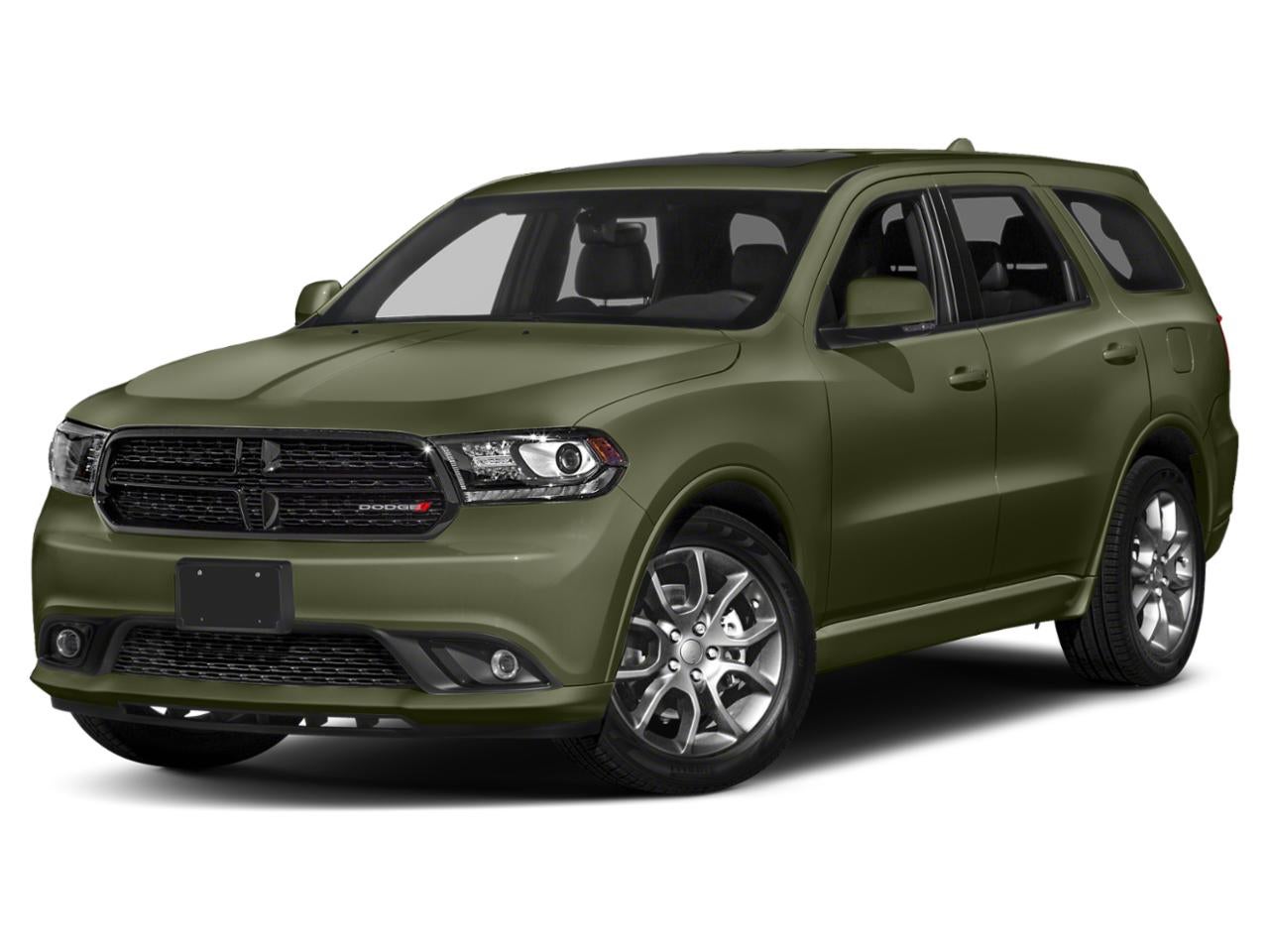 2019 Dodge Durango R/T AWD