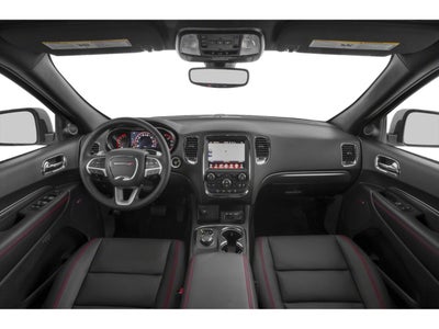 2019 Dodge Durango R/T AWD