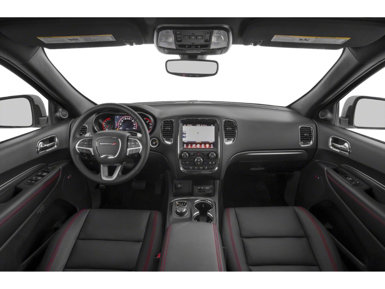 2019 Dodge Durango R/T AWD