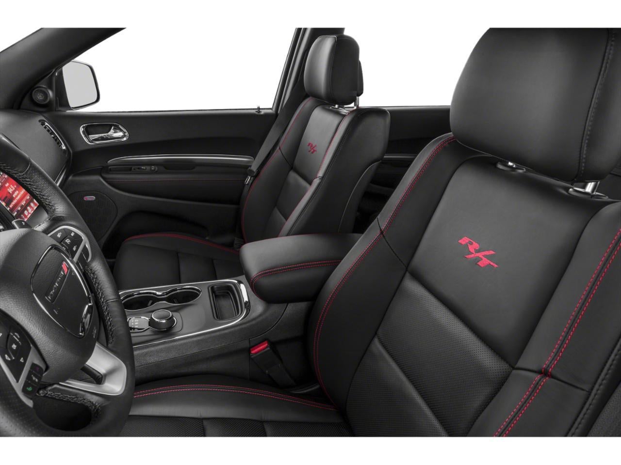 2019 Dodge Durango R/T AWD