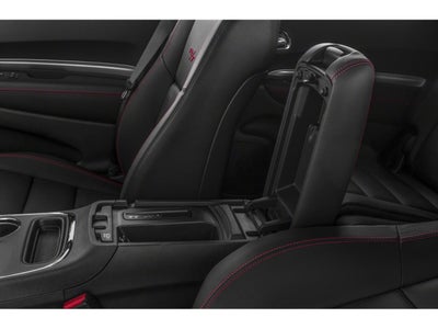 2019 Dodge Durango R/T AWD