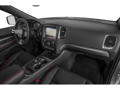 2019 Dodge Durango R/T AWD