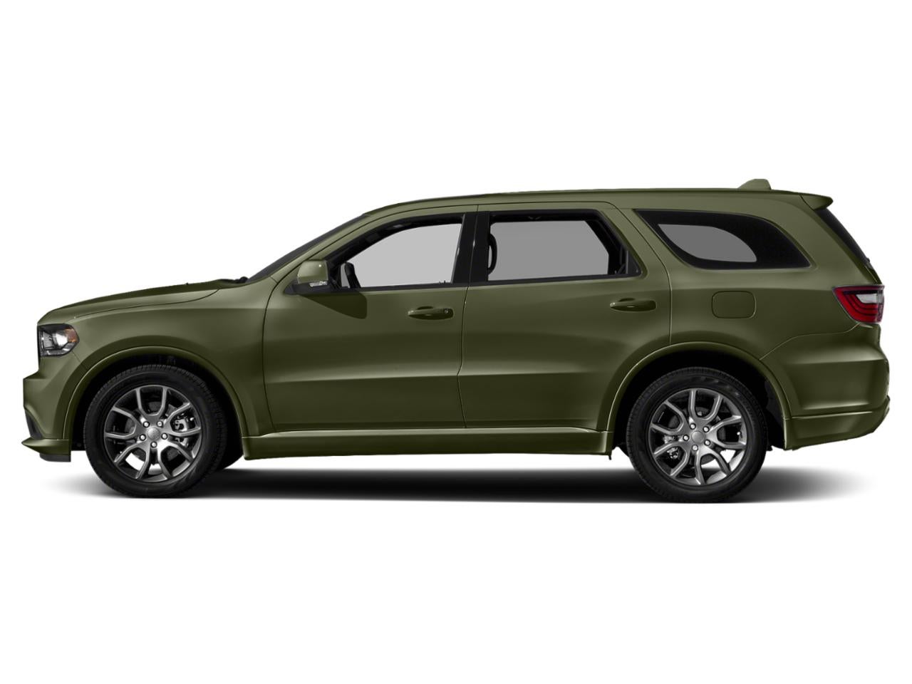 2019 Dodge Durango R/T AWD