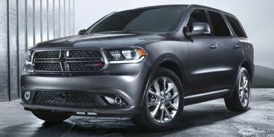 2019 Dodge Durango R/T AWD